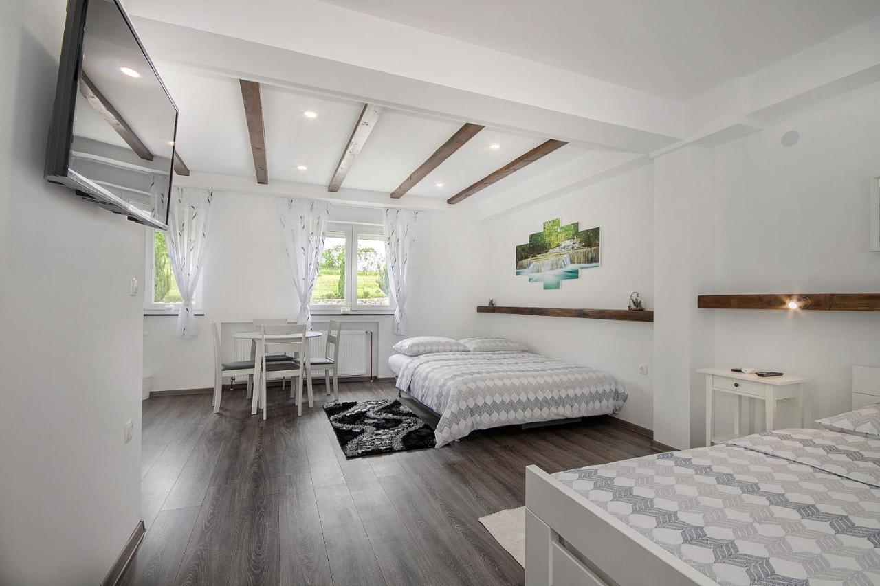 Kaya Apartment Čatrnja