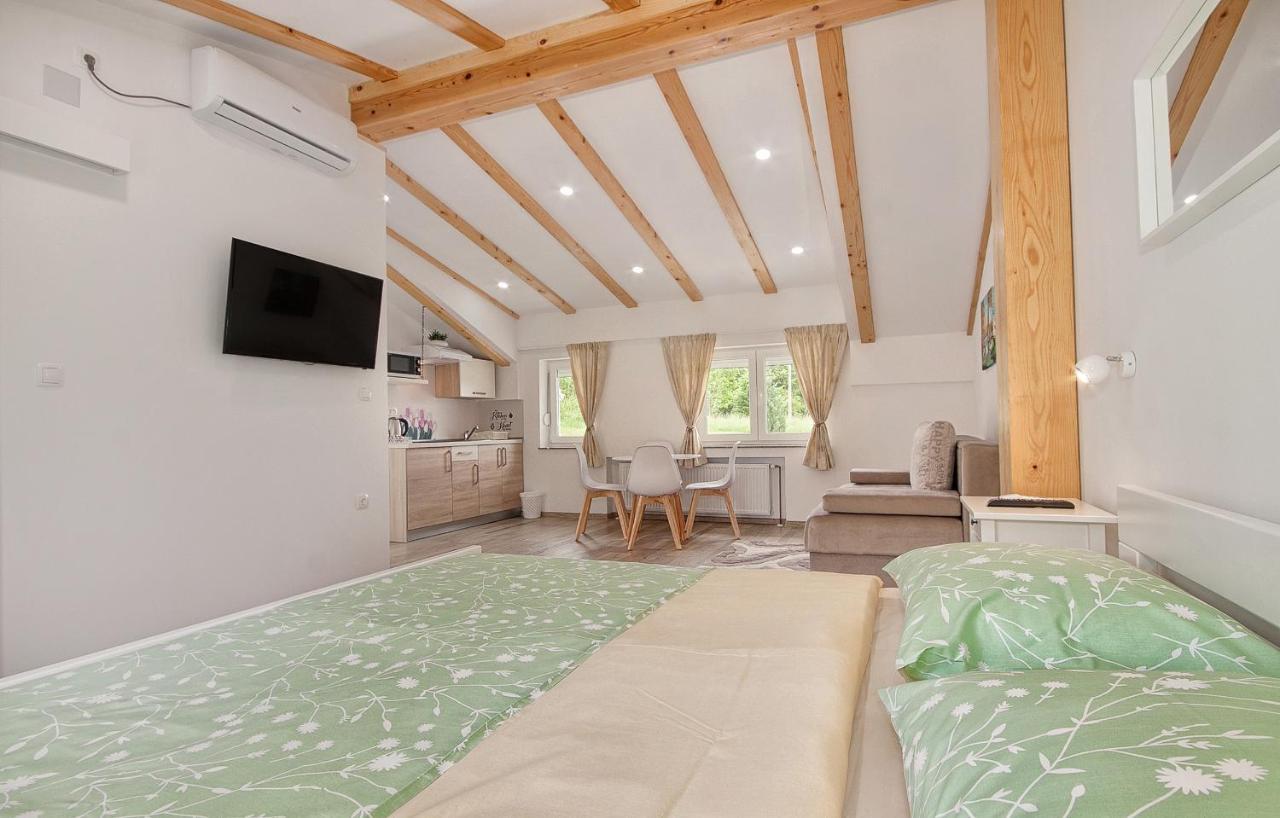 Apartment Kaya Čatrnja